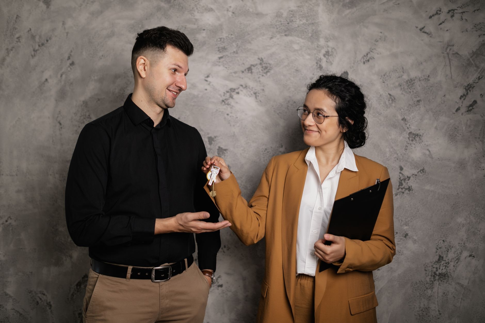Agence immobilière Paris 19